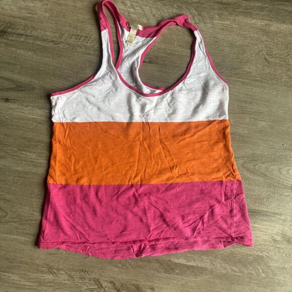 Vixen XL Racerback Tank Top - Picture 1 of 3